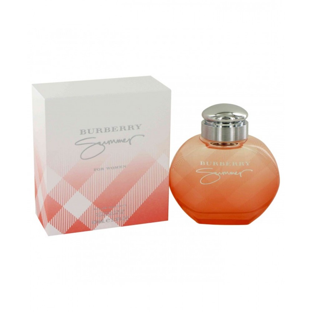 Burberry summer for her discount